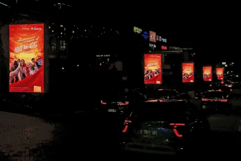 Gallery Campaign 2