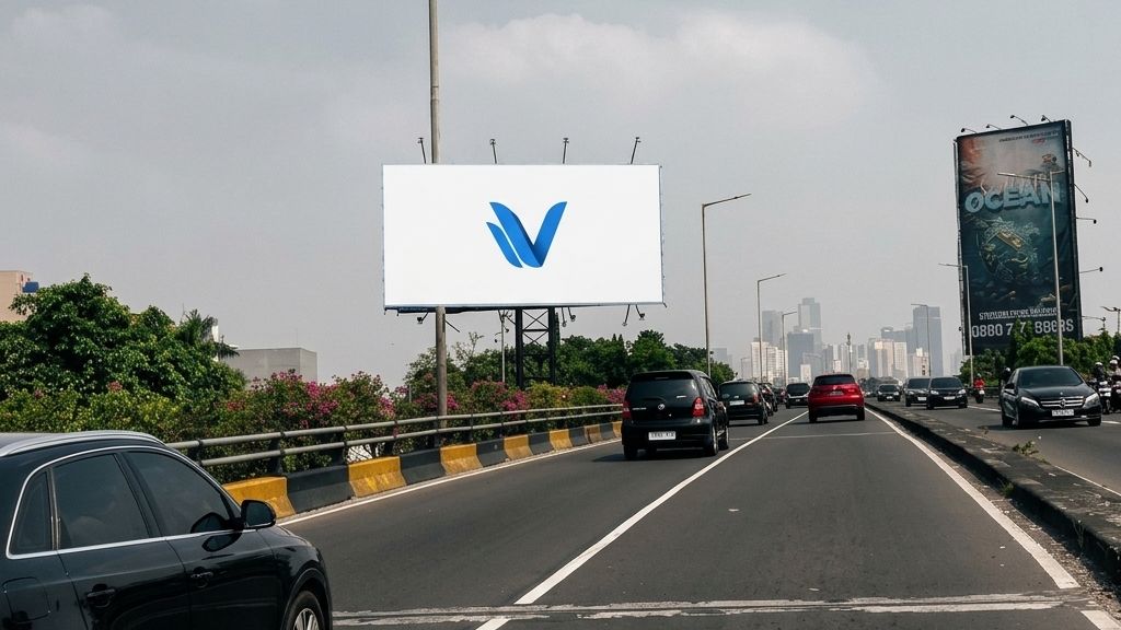 Apa Itu OOH Advertising di Indonesia?