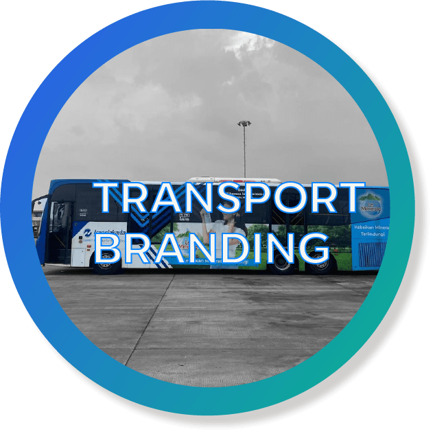 Transport Branding