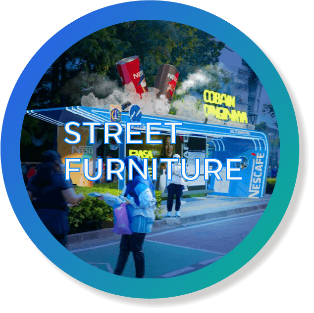 Street Furniture